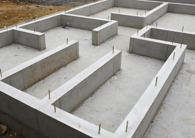 BETONIRANJE