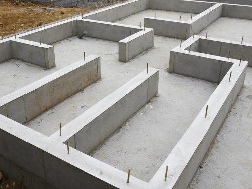 BETONIRANJE