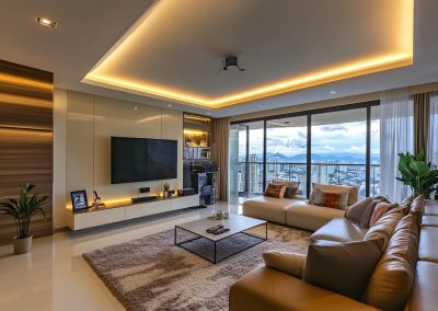 KNAUF – GIPS KARTONSKI RADOVI – OBITELJSKE KUĆE