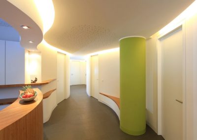 KNAUF – GIPS KARTONSKI RADOVI – POSLOVNI PROSTORI