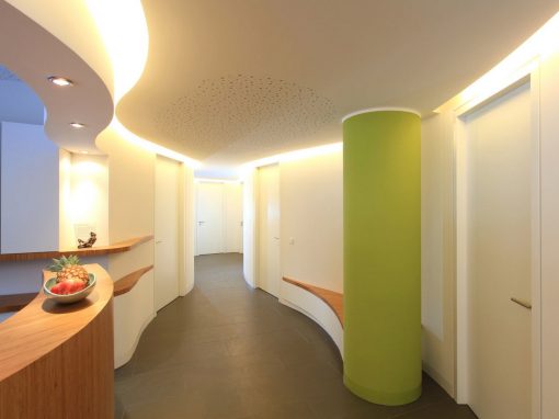 KNAUF – GIPS KARTONSKI RADOVI – POSLOVNI PROSTORI